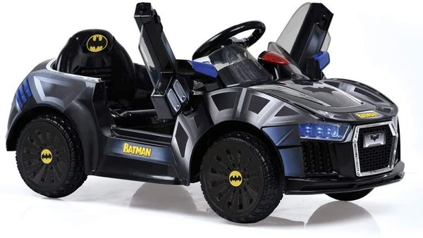 E-Batmóvil de Batman 6V