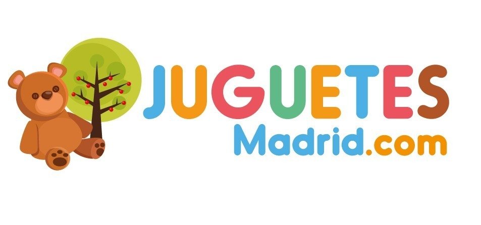 Juguetes Madrid